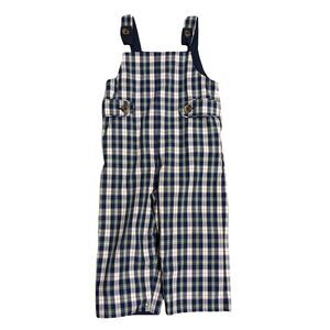 The Beaufort Bonnet Company Boy’s Ivy League Longall – 12/18M